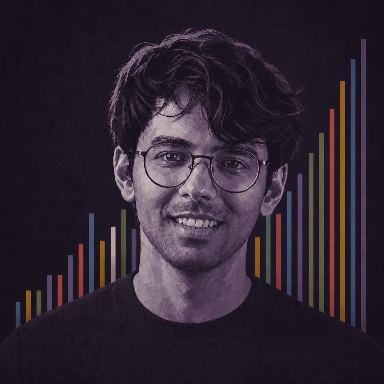 Rohan Mishra